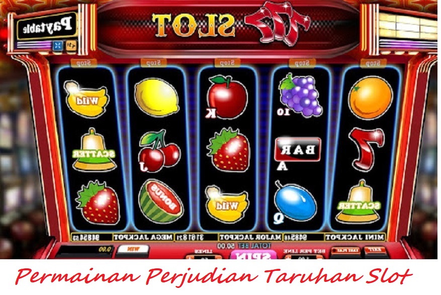 melhor slot machine betclic